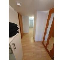 Dachgeschoss-Wohnung in LAATZEN RETHEN