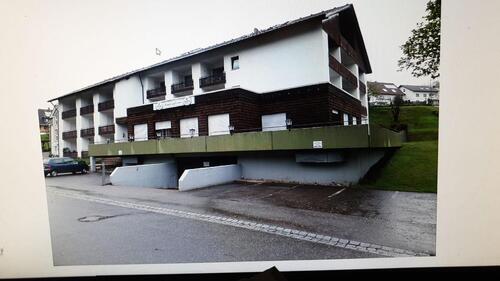 Foto - 12 Zimmer Erdgeschoßwohnung in Furtwangen im Schwarzwald