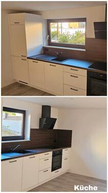 Foto - Moderne 2 Zimmer ELW (62,5 m²) Erstbezug nach Modernisierung