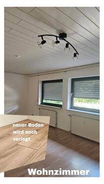 Foto - Etagenwohnung in Karlsbad zur Miete