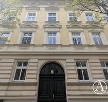 Schöne 3-Zimmer-Wohnung in Eberswalde