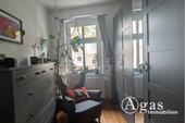 Foto - 3 Zimmer Erdgeschoßwohnung zur Miete in Eberswalde