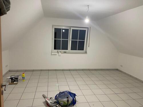 Foto - 1-Zimmer Wohnung in Selm frisch renoviert