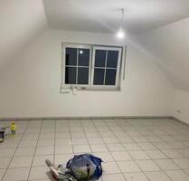 1-Zimmer Wohnung in Selm frisch renoviert