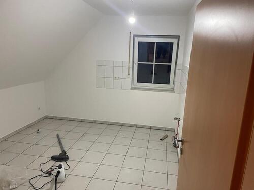 Foto - 1 Zimmer Dachgeschoßwohnung zur Miete in Selm