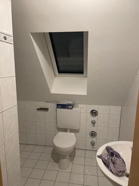 Foto - 1 Zimmer Dachgeschoßwohnung in Selm