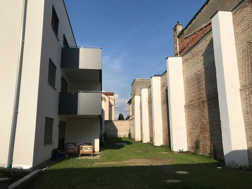 Foto - Etagenwohnung in Straubing zur Miete