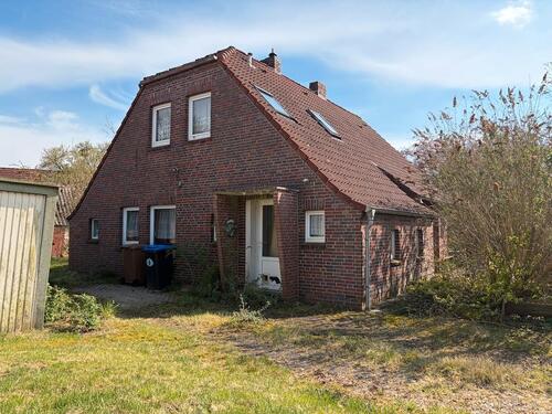 Foto - Einfamilienhaus in zu verkaufen in Sande