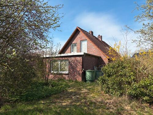 Foto - 5 Zimmer Einfamilienhaus in Sande