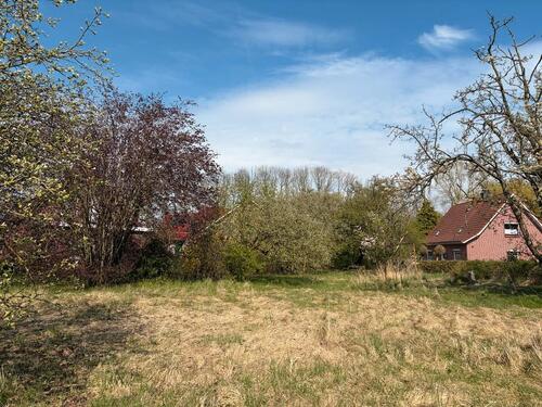 Foto - Einfamilienhaus in Sande zum Kaufen