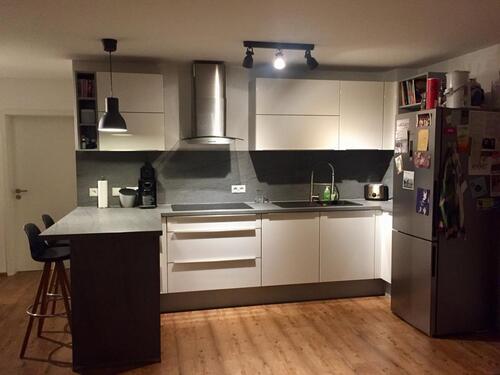 Foto - Etagenwohnung in Kempten (Allgäu) zum Kaufen
