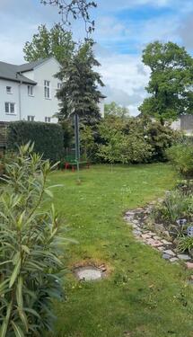 Foto - frisch renovierte 3-Raum-Wohnung DG mit Garten