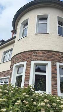 Foto - 3 Zimmer Dachgeschoßwohnung zur Miete in Dessau-Roßlau