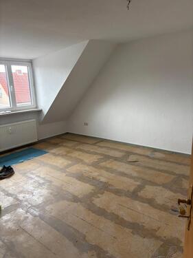 Foto - Dachgeschoßwohnung in Dessau-Roßlau zur Miete