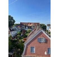 Provisionsfrei - sanierte 3,5-Zimmer Wohnung in Augsburg Pfersee Provisionsfrei - sanierte 3,5-Zimmer Wohnung in Augsburg Pfersee