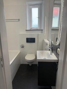 Foto - 3.5 Zimmer Etagenwohnung zum Kaufen in Augsburg