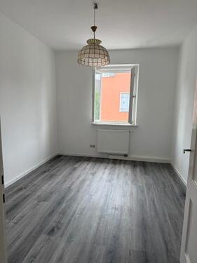 Foto - Etagenwohnung in Augsburg zum Kaufen