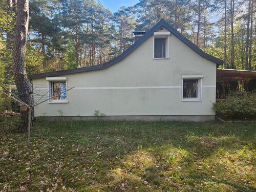 Foto - 3 Zimmer Einfamilienhaus in Wandlitz