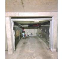 Garage mit Stromanschluss - 24.900,00&nbsp;EUR Kaufpreis, ca.&nbsp; 20,00&nbsp;m&sup2;&nbsp;Wohnfl&auml;che in Uhldingen-Mühlhofen (PLZ: 88690)