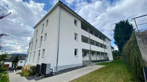 Foto - Etagenwohnung zur Miete in Niedenstein