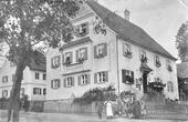 Foto - KULTURGUT - altes Bauernhaus Stadel und Garten direkt im Ortskern
