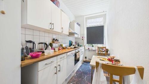 Foto - Etagenwohnung zum Kaufen in Wuppertal