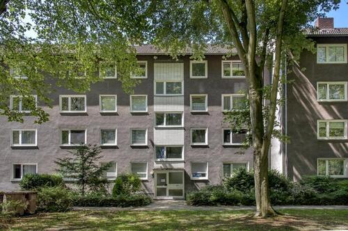 Foto - 3-Zimmer-Wohnung in Dortmund Kurl