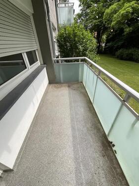 Foto - Etagenwohnung zur Miete in Dortmund