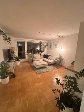 Foto - Wohnung zur Zwischenmiete Dezember2025&Januar2026