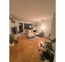 Wohnung zur Zwischenmiete Dezember2025&Januar2026 - Nürnberg