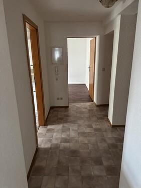 Foto - Etagenwohnung zur Miete in Hildburghausen