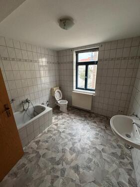 Foto - Etagenwohnung in Hildburghausen