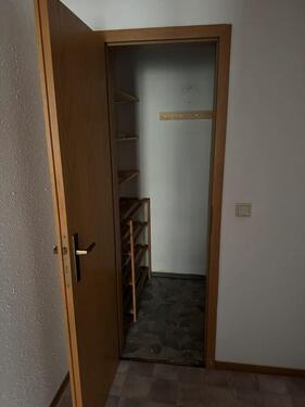 Foto - Etagenwohnung in Hildburghausen zur Miete