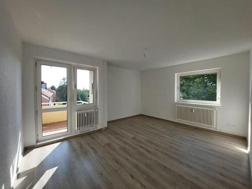 Foto - Etagenwohnung zur Miete in Salzgitter