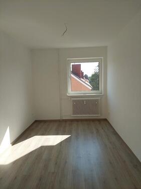 Foto - Etagenwohnung in Salzgitter