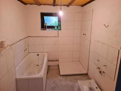 Foto - Etagenwohnung zur Miete in Hambergen