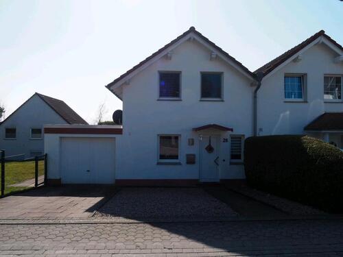 Foto - Gepflegte Doppelhaushälfte in herrlicher Lage in FröndenbergRuhr