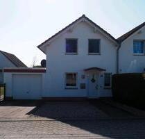 Gepflegte Doppelhaushälfte in herrlicher Lage in FröndenbergRuhr - Fröndenberg (Ruhr)