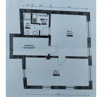 2 ZKB Wohnung-Annweiler-in zentraler Lage - Albersweiler