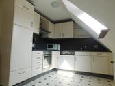 Foto - 2 Zimmer Dachgeschosswohnung Studioausbau (unmöbliertmöbliert)