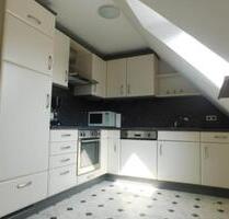 2 Zimmer Dachgeschosswohnung Studioausbau (unmöbliertmöbliert) - Bredstedt