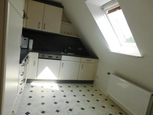 Foto - Etagenwohnung zur Miete in Bredstedt