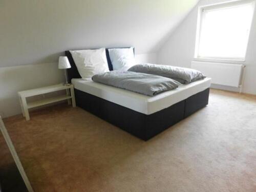 Foto - Etagenwohnung in Bredstedt