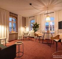 Temporäre Vermietung Januar-März - MöbliertFurnished 2-Zimmer Apartment in Dresden-Golberode max. 2 Personen - Bannewitz