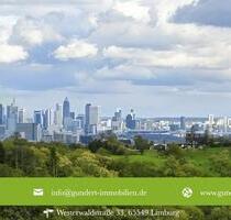 *Hell und Freundlich*Traumaussicht..105qm...Einbauküche...Aufzug uvm... - Bad Soden am Taunus