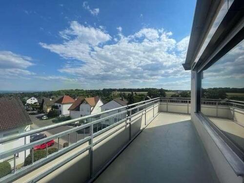 Foto - 3 Zimmer Etagenwohnung in Bad Soden am Taunus