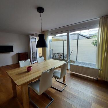 Foto - 2 Zimmer Etagenwohnung zur Miete in Frankfurt am Main