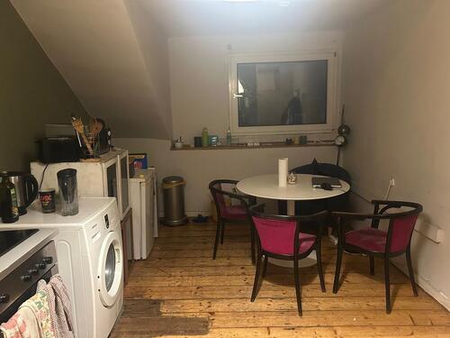 Foto - 1 Zimmer Etagenwohnung zur Miete in Köln