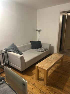 Foto - Etagenwohnung in Köln zur Miete