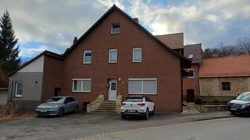 Foto - 5 Zi. Wohnung, EBKBadTerrasse - 930,00&nbsp;EUR Kaltmiete, ca.&nbsp; 155,00&nbsp;m&sup2;